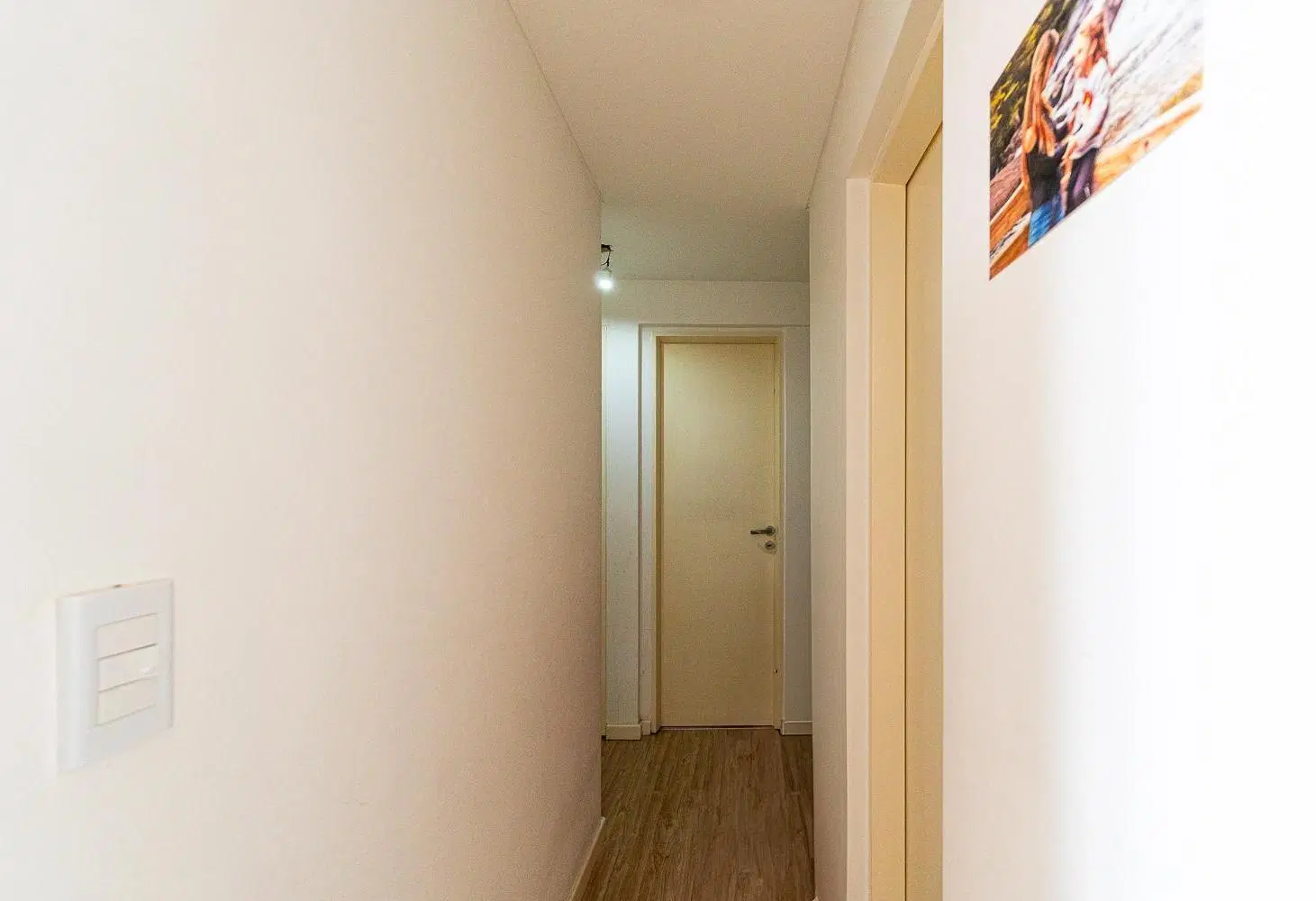 Venta departamento de 2 dormitorios con cochera Alberdi, Rosario 5