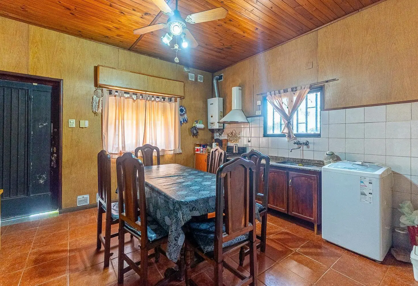 Venta casa de 3 dormitorios con cochera barrio Lisandro de la Torre, Rosario 4