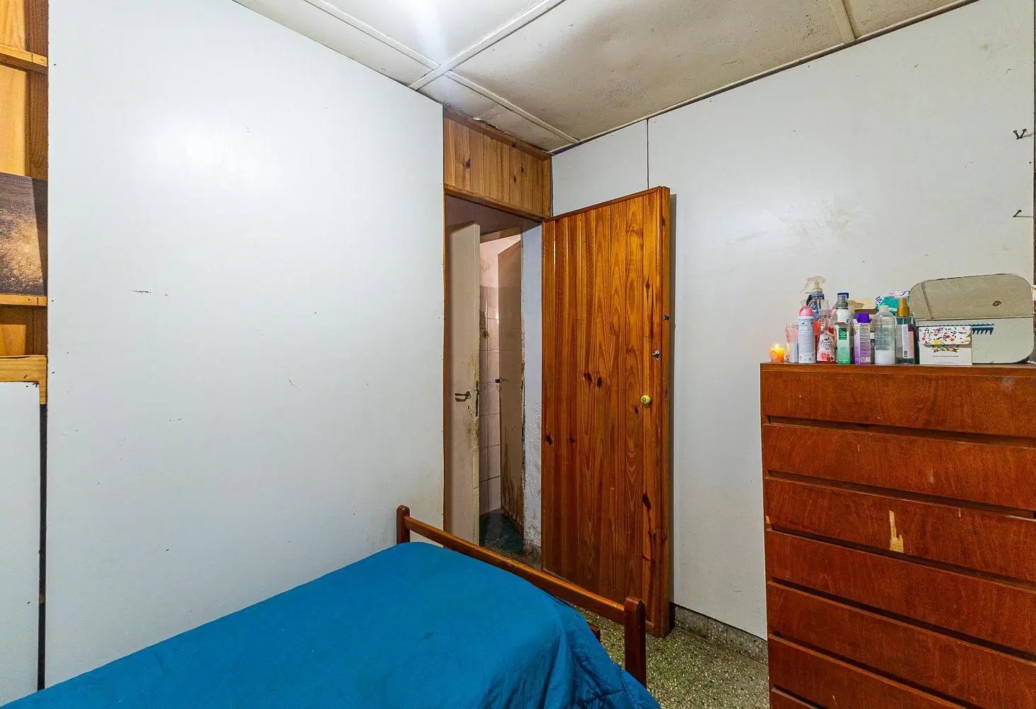 Venta casa de 3 dormitorios con cochera barrio Lisandro de la Torre, Rosario 3