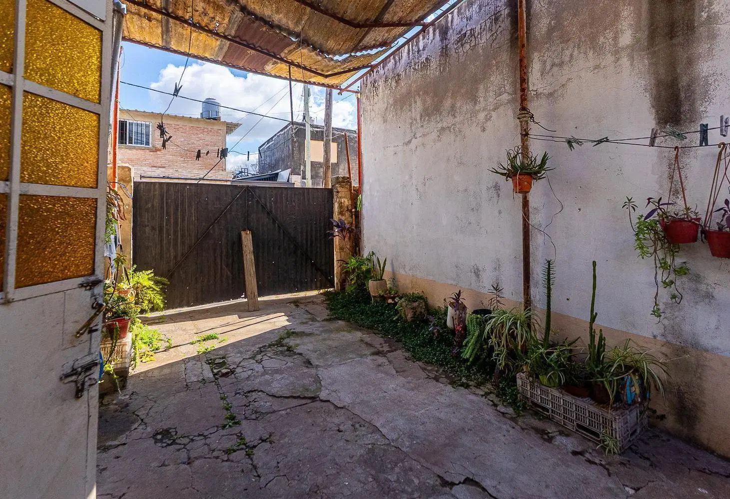 Venta casa de 3 dormitorios con cochera barrio Lisandro de la Torre, Rosario 8