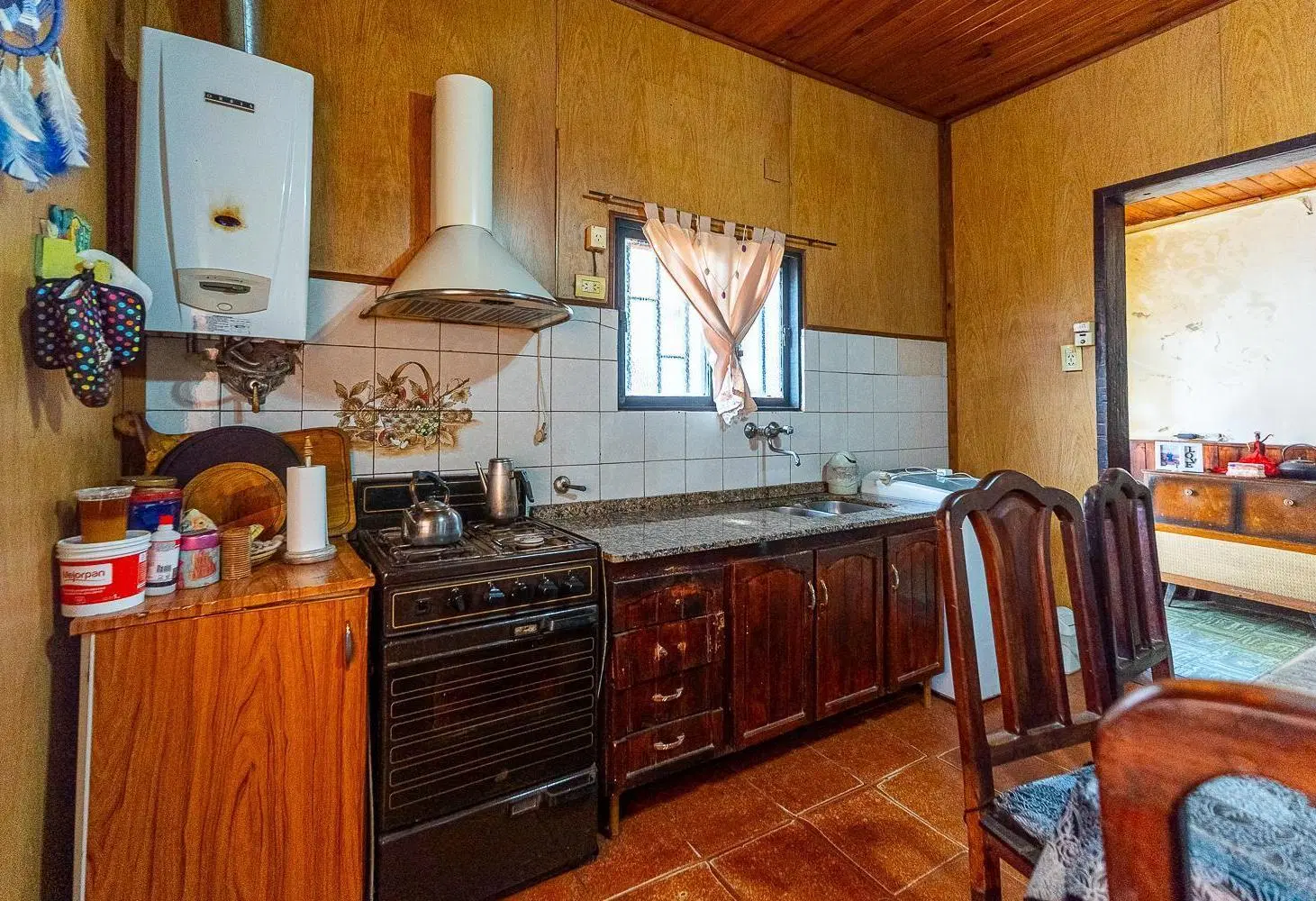 Venta casa de 3 dormitorios con cochera barrio Lisandro de la Torre, Rosario 2