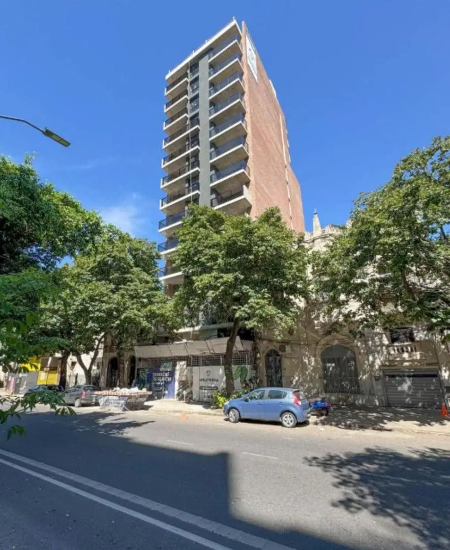 Venta departamento 1 dormitorio barrio Nuestra Señora de Lourdes 4