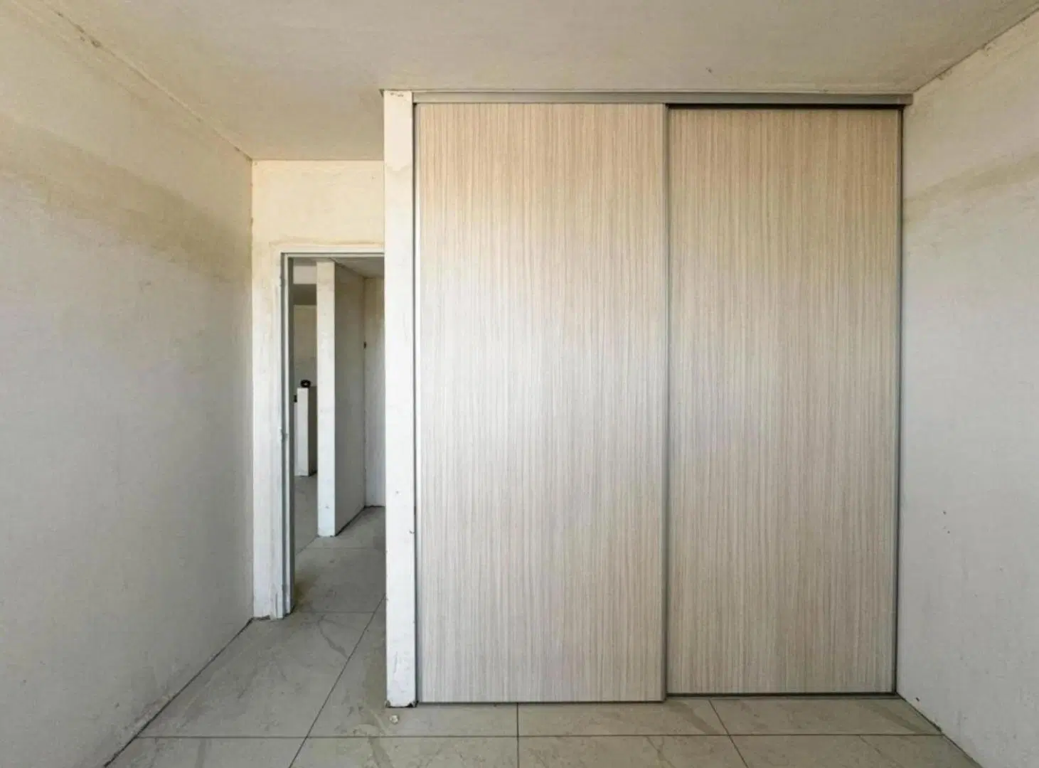 Venta departamento 1 dormitorio barrio Nuestra Señora de Lourdes 4