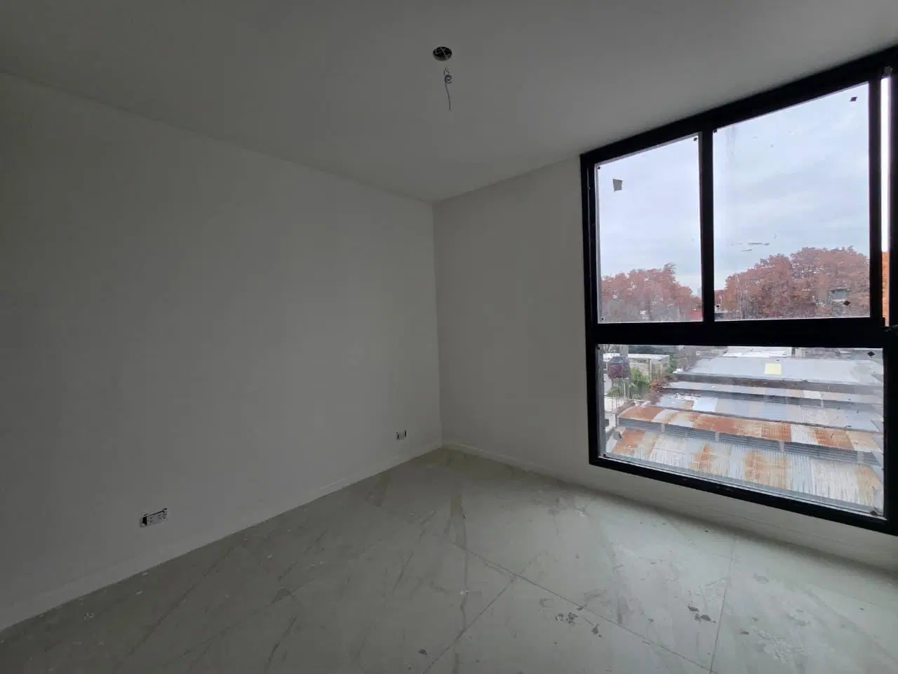 Venta departamento 1 dormitorio barrio Nuestra Señora de Lourdes 8