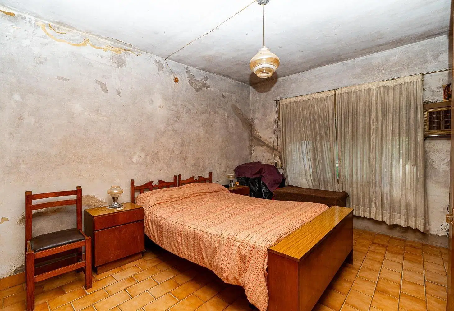 Venta casa de 3 dormitorios barrio La Guardia, Rosario 2