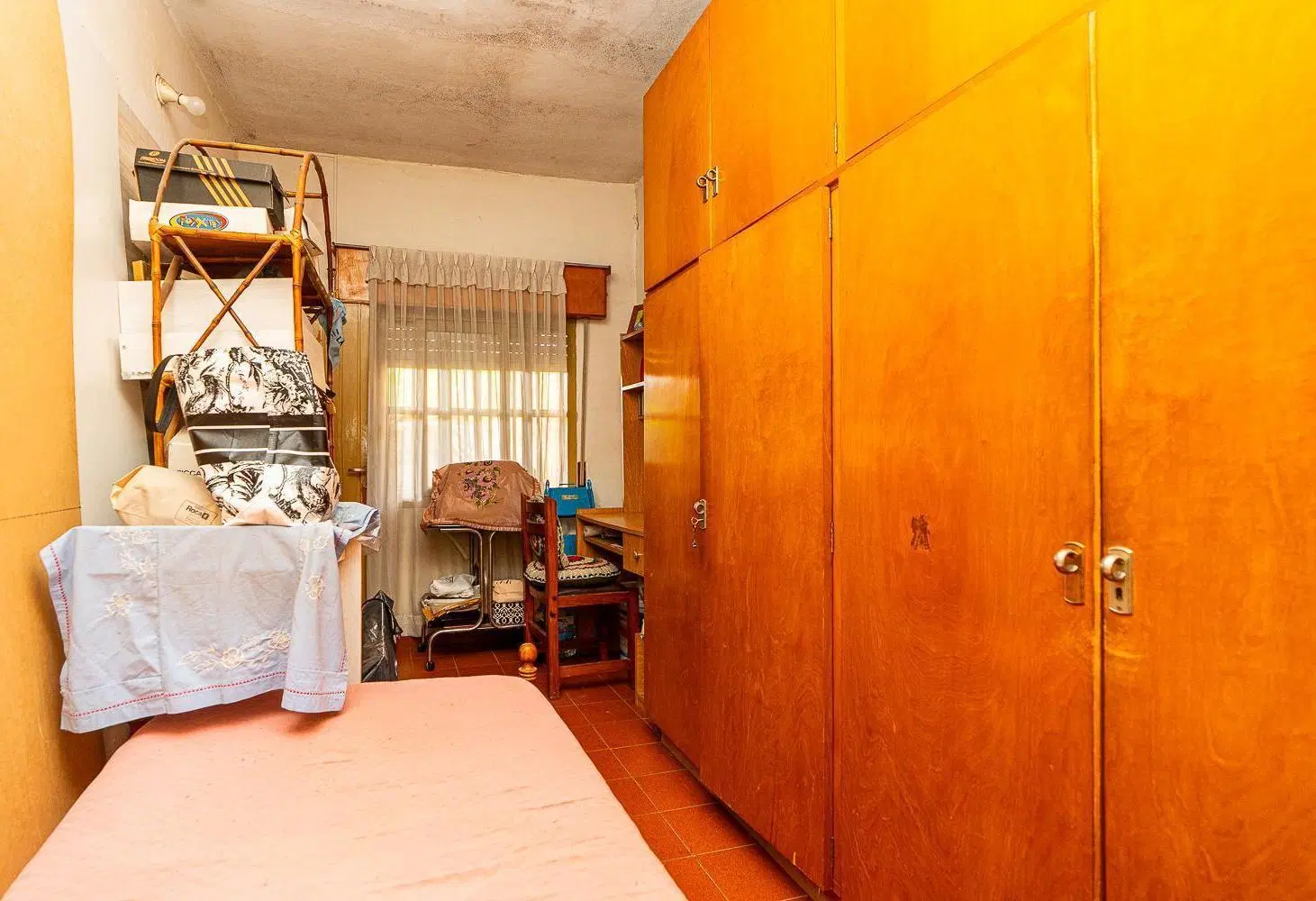 Venta casa de 3 dormitorios barrio La Guardia, Rosario 4