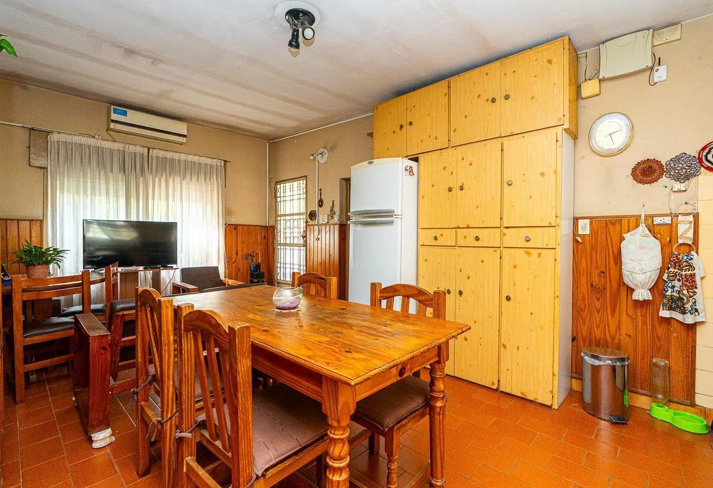 Venta casa de 3 dormitorios barrio La Guardia, Rosario 8
