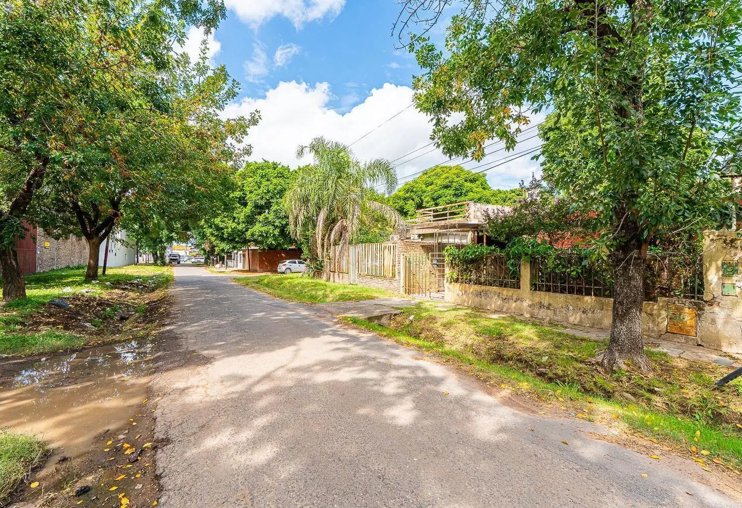 Venta casa de 3 dormitorios barrio La Guardia, Rosario 3