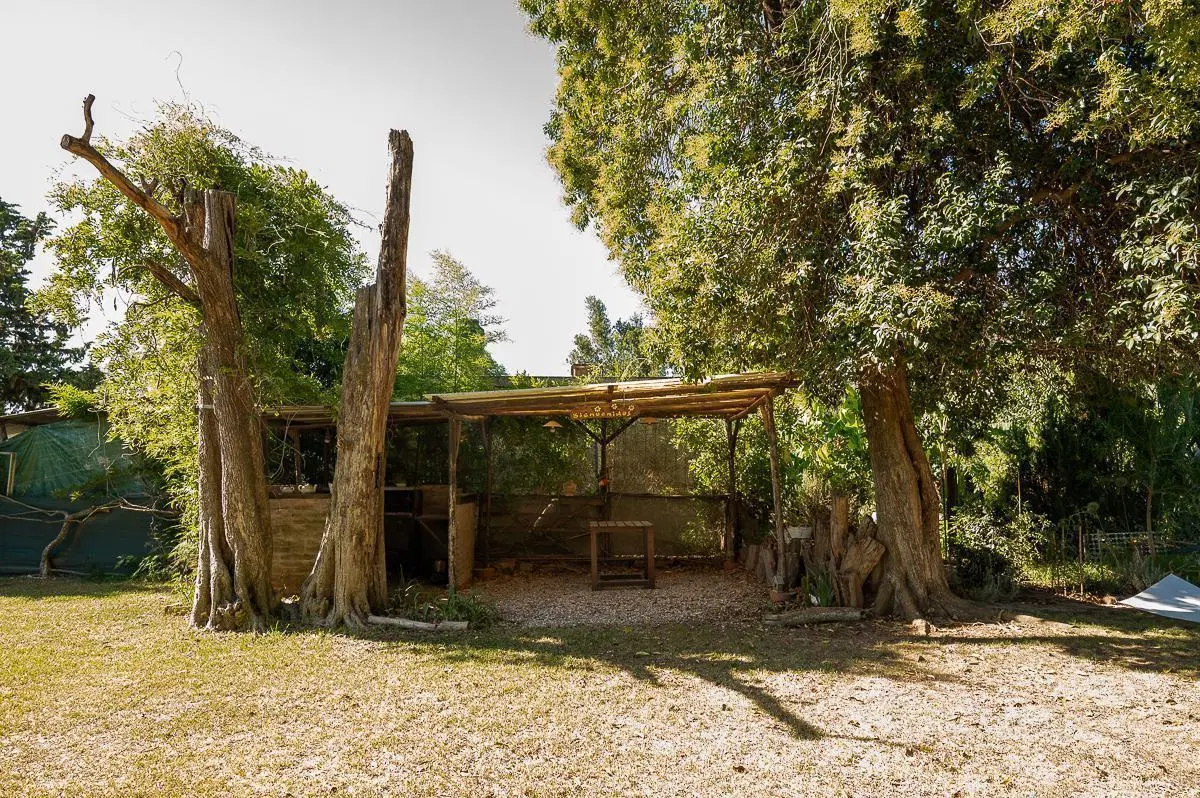 Venta casa de 3 dormitorios  con jardín y pileta, Oliveros 2