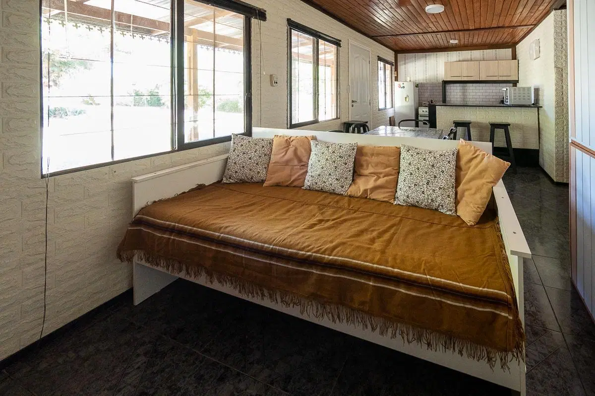 Venta casa de 3 dormitorios con jardín y pileta, Oliveros 8
