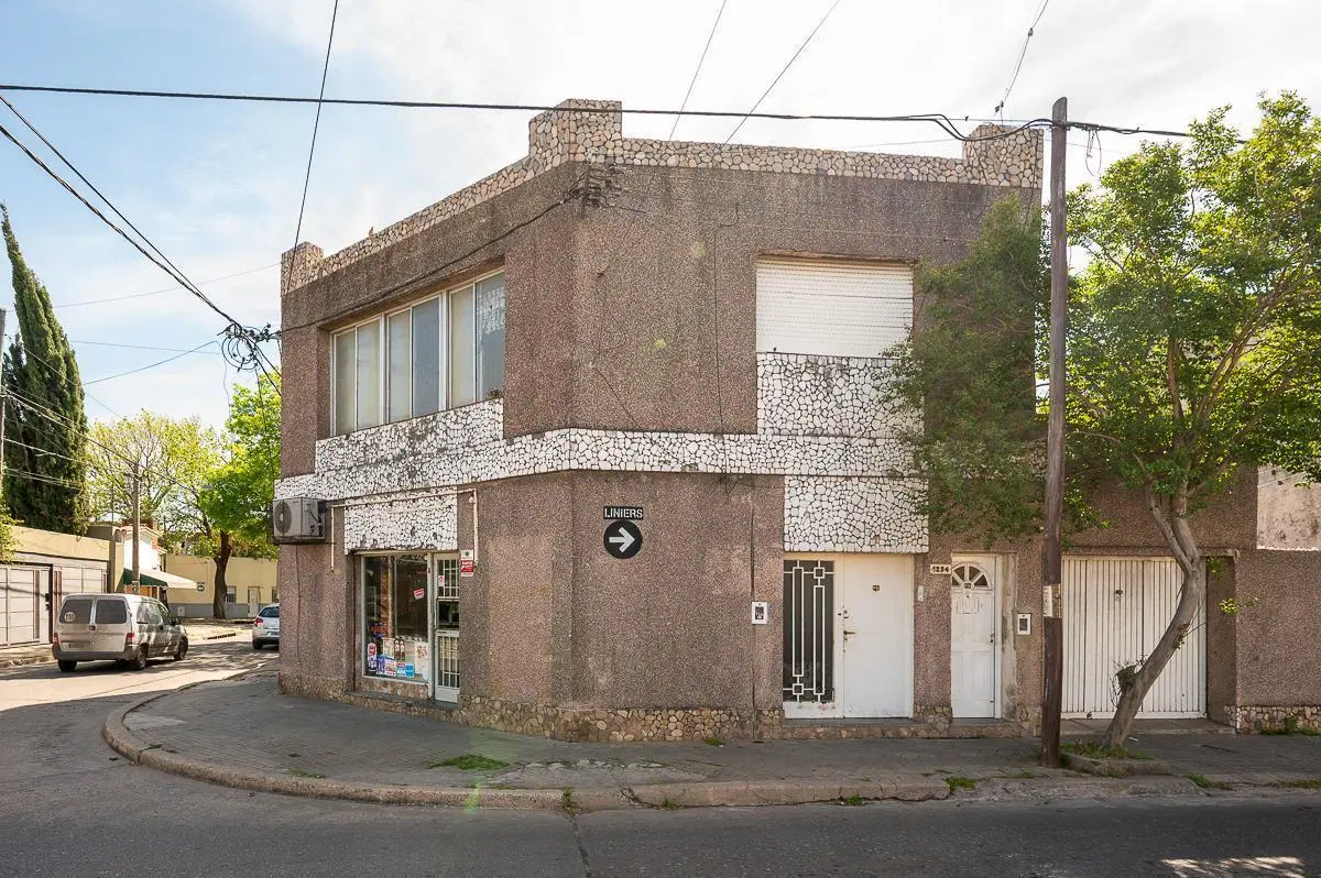 Venta casa de 2 plantas barrio Azcuénaga, Rosario 3