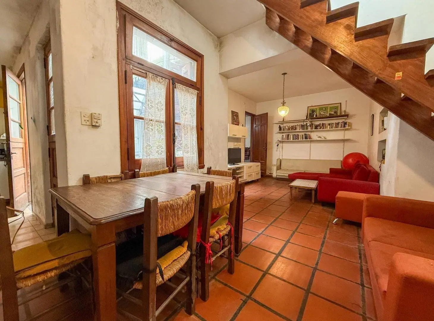 Venta casa de pasillo único en PH a reciclar de 2 dormitorios, Centro, Rosario 5