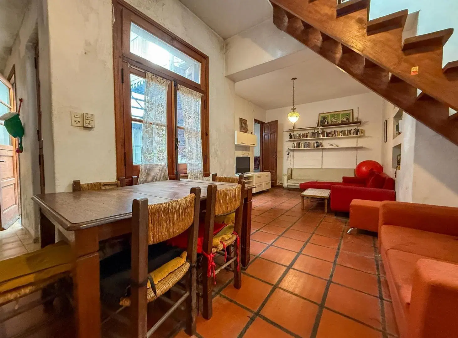 Venta casa de pasillo único en PH a reciclar de 2 dormitorios, Centro, Rosario 4