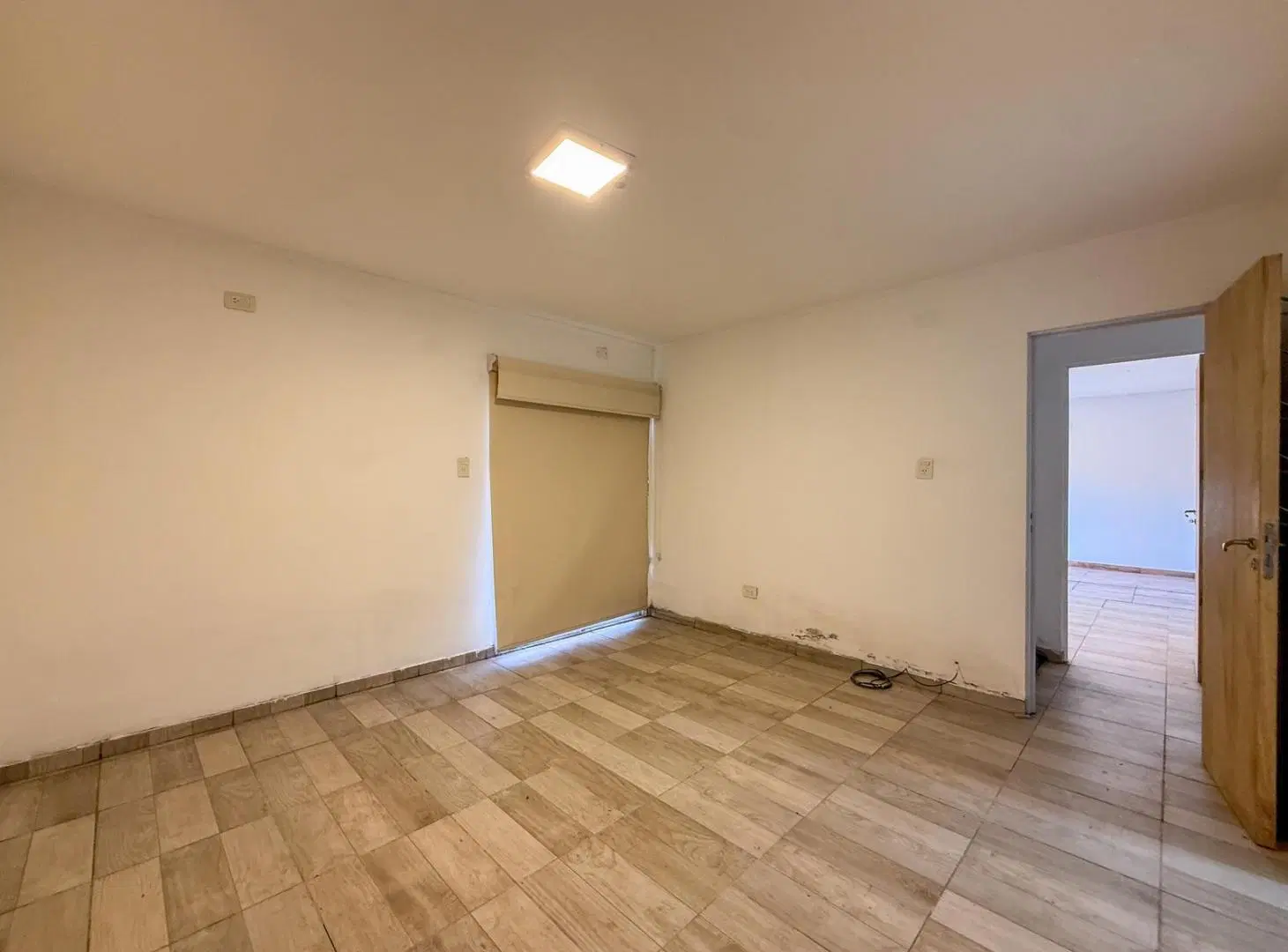 Venta casa Steel Framing de 2 dormitoritos con pileta y cochera barrio Campiña de Piñero 8