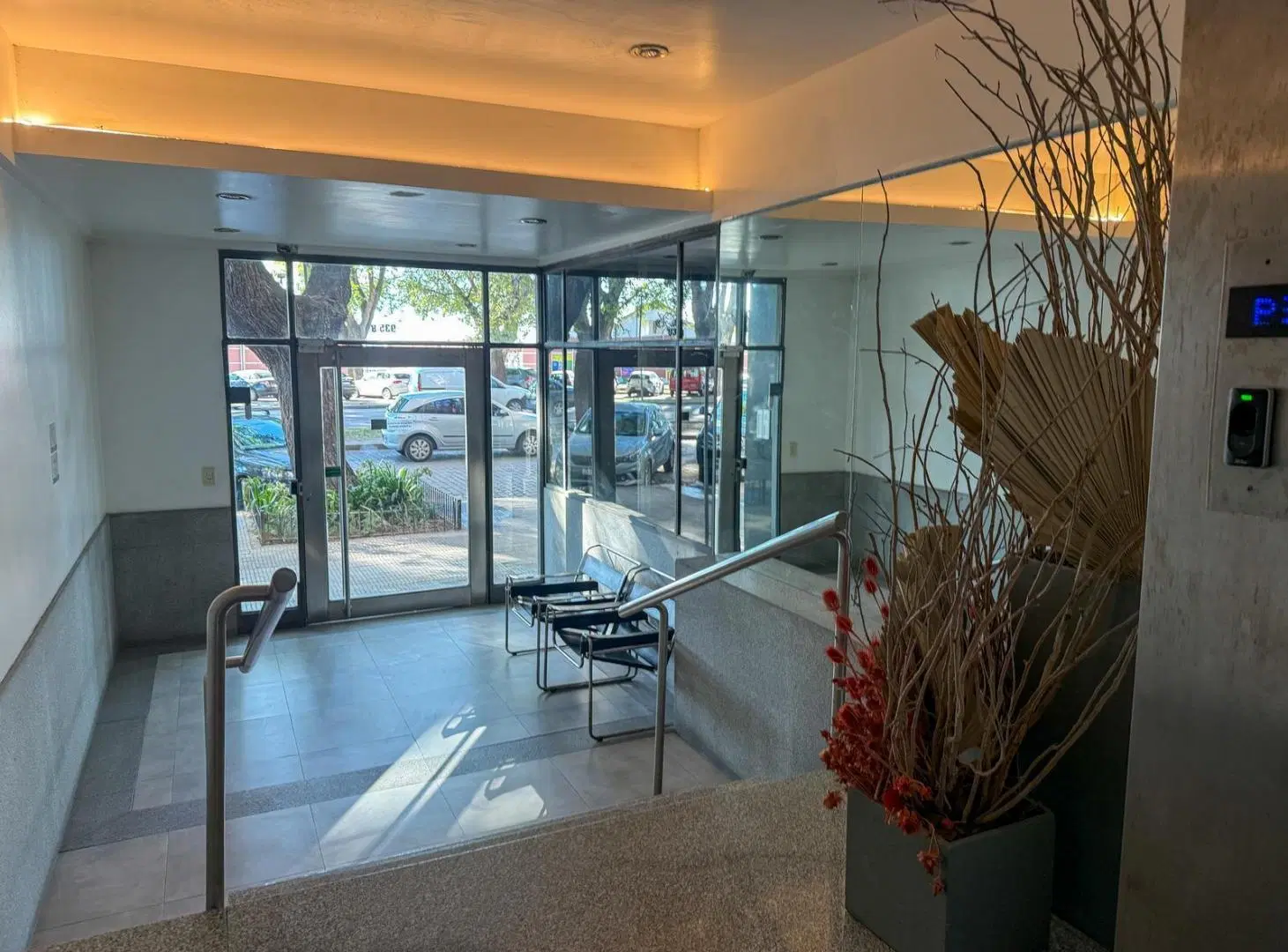 Venta departamento de 3 dormitorios con balcón zona Rio, Rosario 5