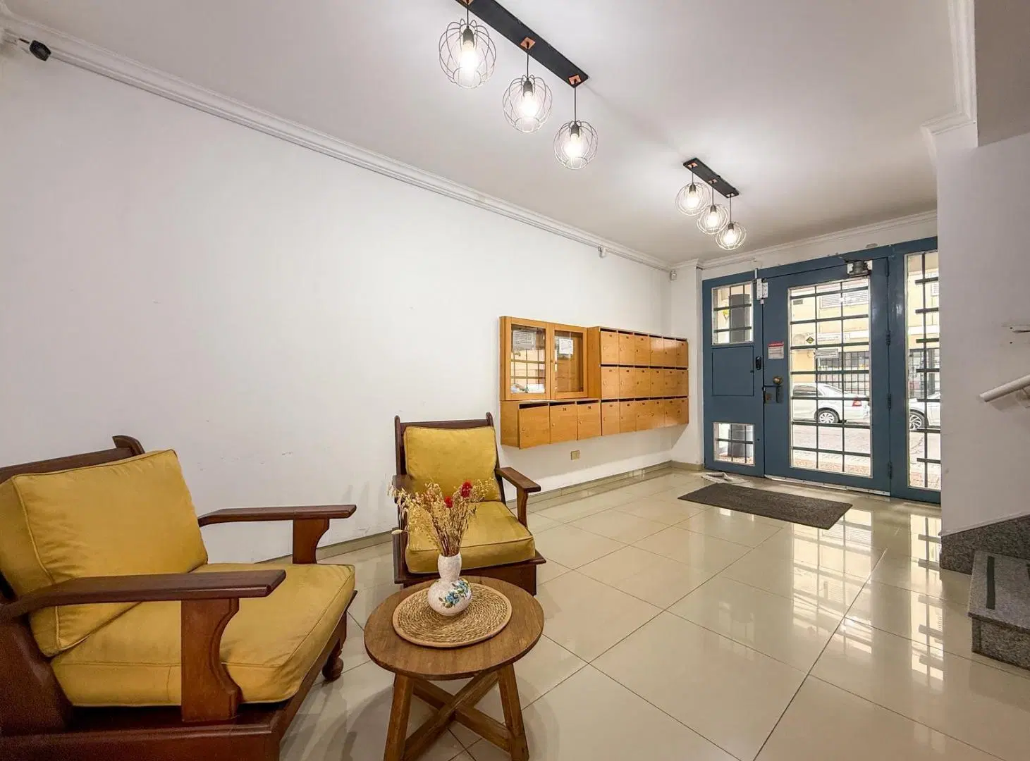 Venta departamento de 3 dormitorios, balcón y cochera, zona Rio, Rosario 4
