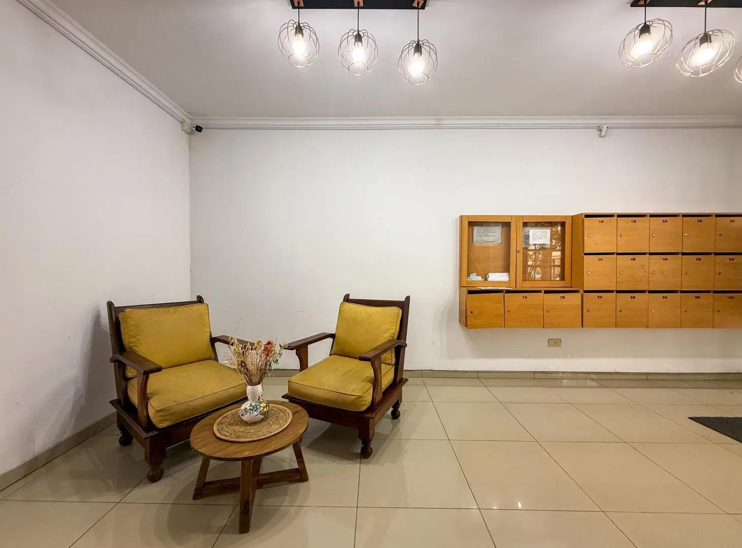 Venta departamento de 3 dormitorios, balcón y cochera, zona Rio, Rosario 8
