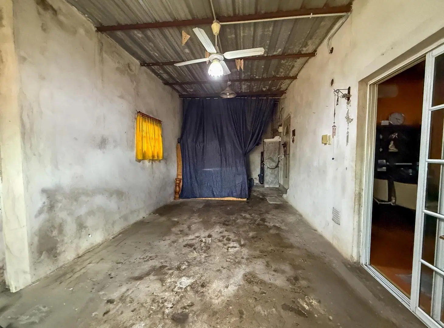 Venta ph de 2 dormitorios barrio Godoy, Rosario 1