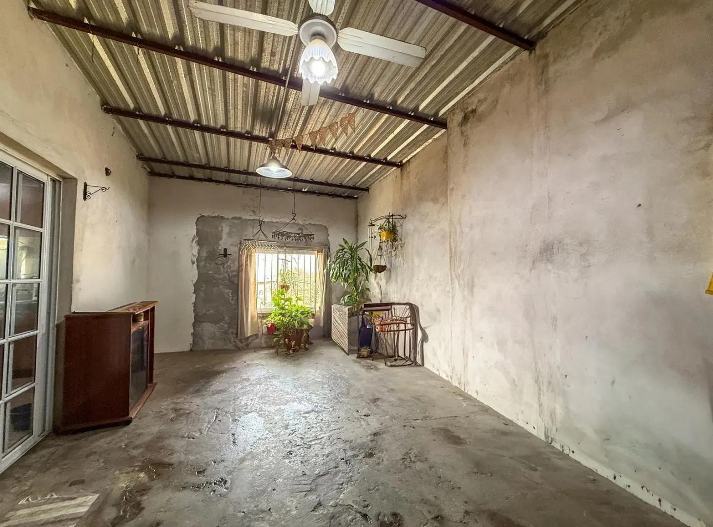 Venta ph de 2 dormitorios barrio Godoy, Rosario 5
