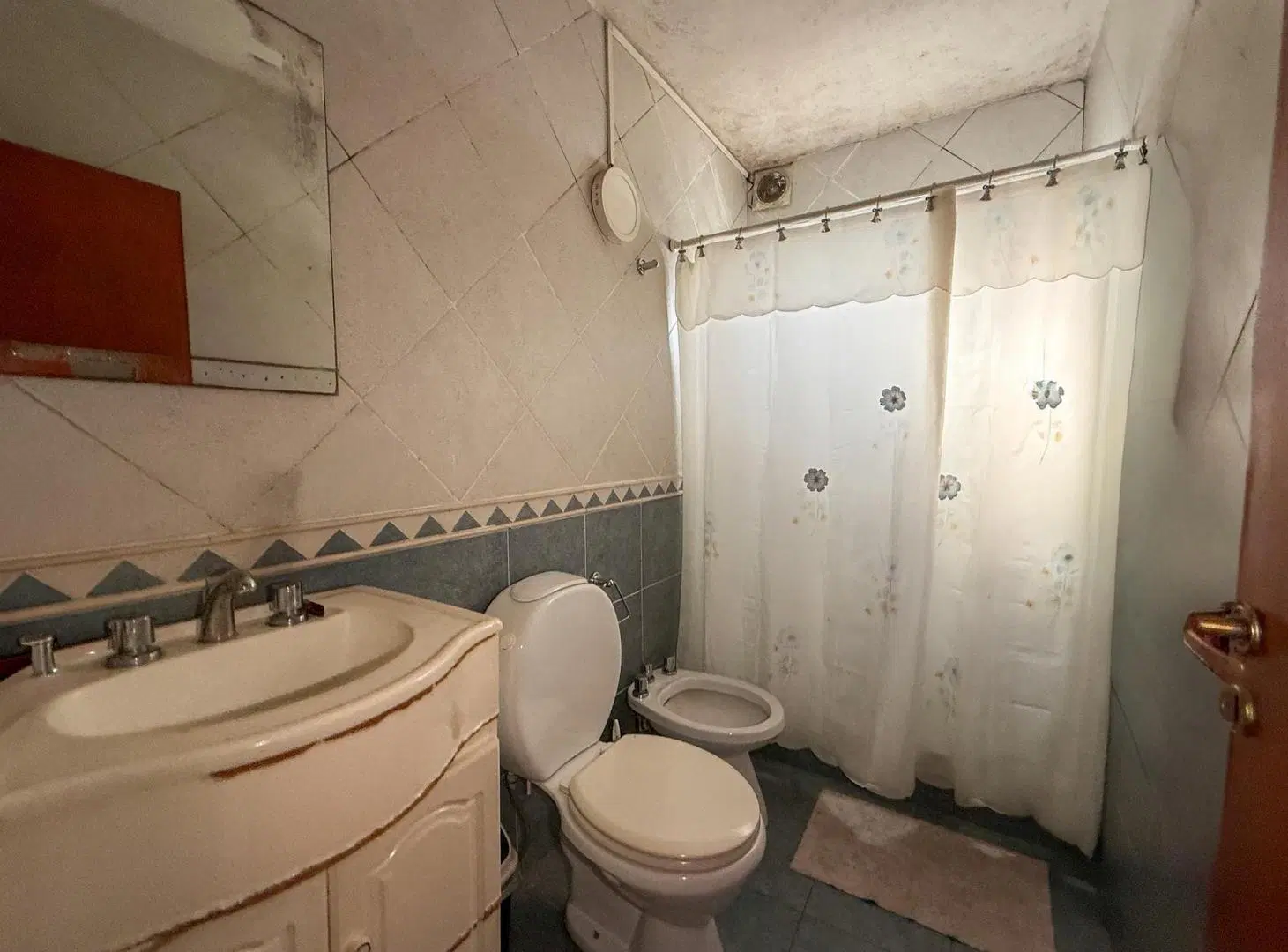 Venta ph de 2 dormitorios barrio Godoy, Rosario 4
