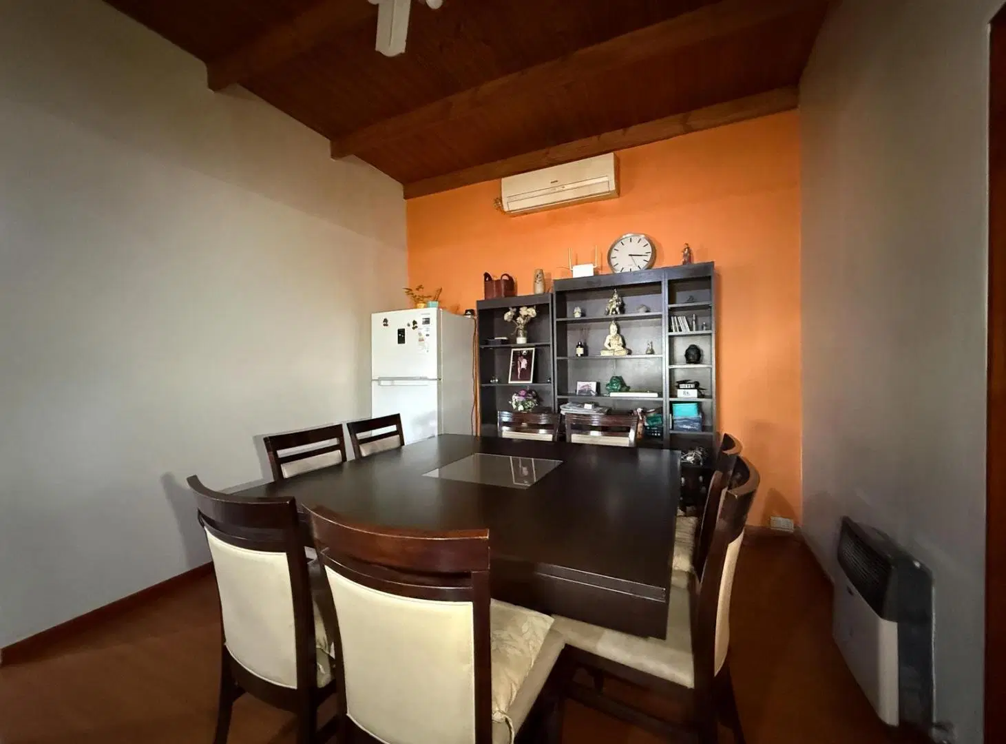 Venta ph de 2 dormitorios barrio Godoy, Rosario 3