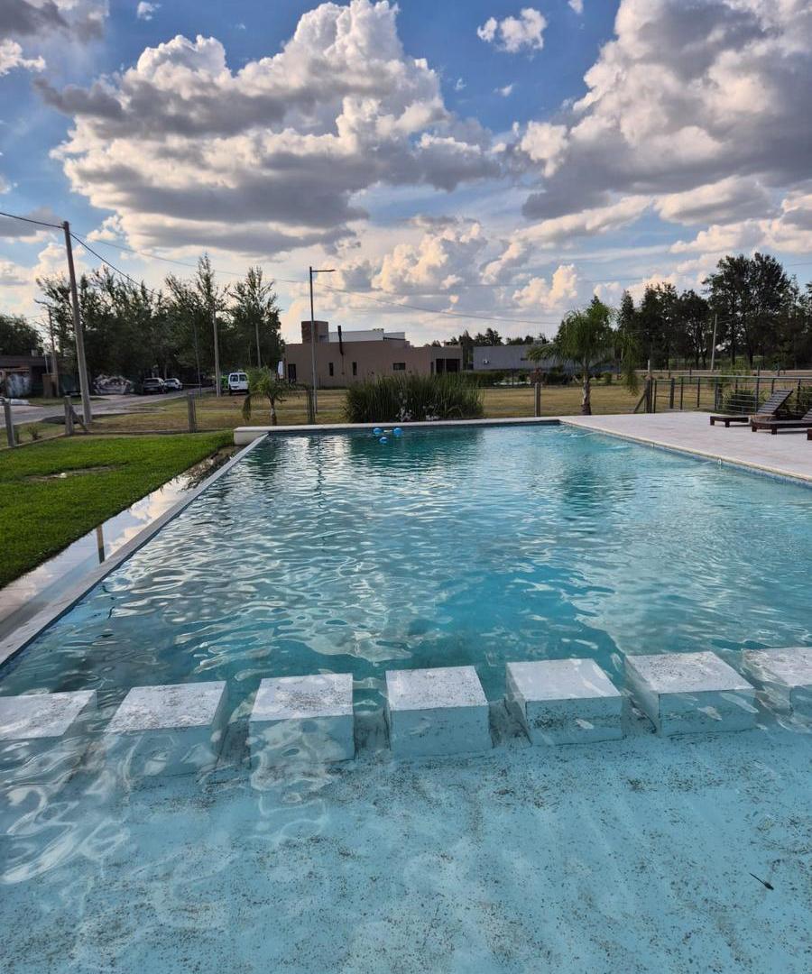 Foto de Venta terreno con gran ubicación en Pinares del Sur, imagen 4