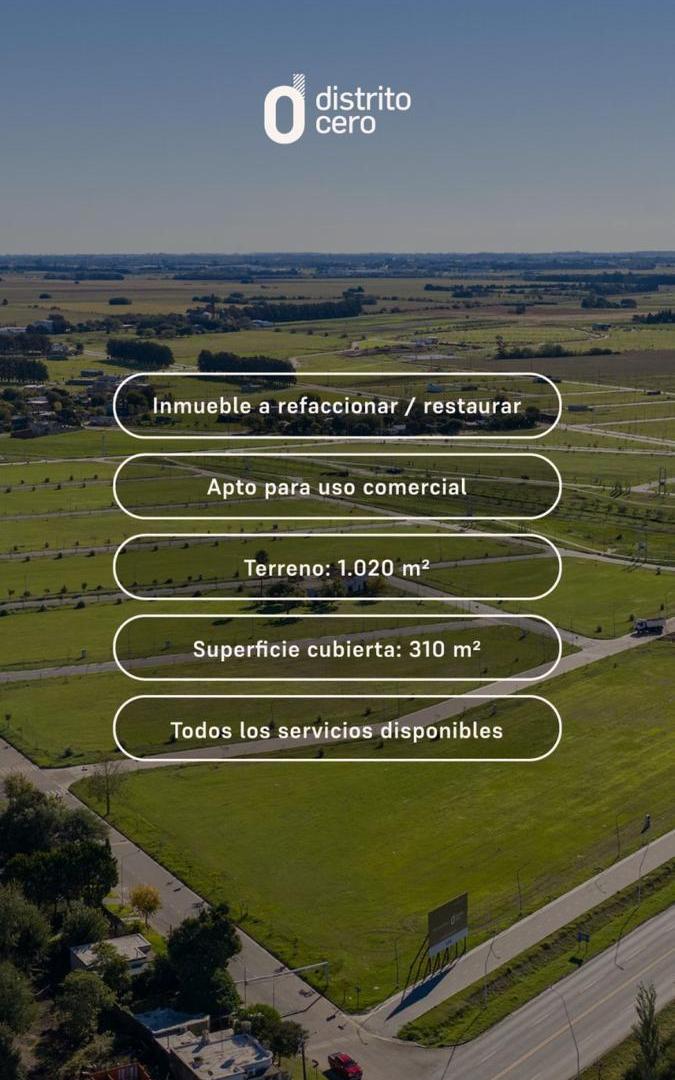 Foto de Venta o alquiler de Local Comercial en EcoLagos Este, General Lagos, imagen 5