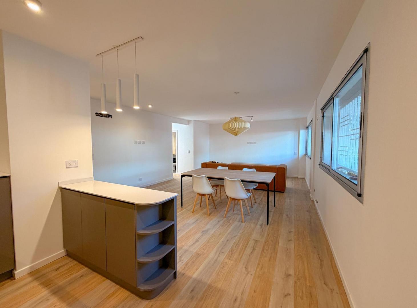 Foto de Venta departamento de 3 dormitorios con patio barrio Martin ,Rosario, imagen 5