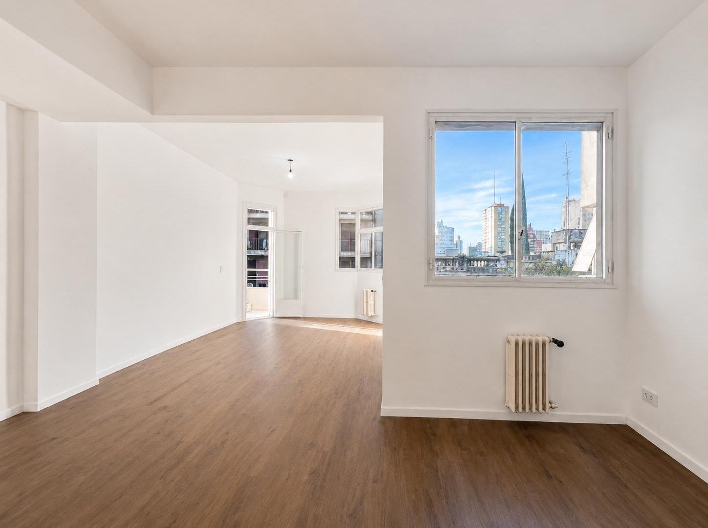 Foto de Venta departamento de 3 dormitorios con balcón zona Centro, Rosario, imagen 3