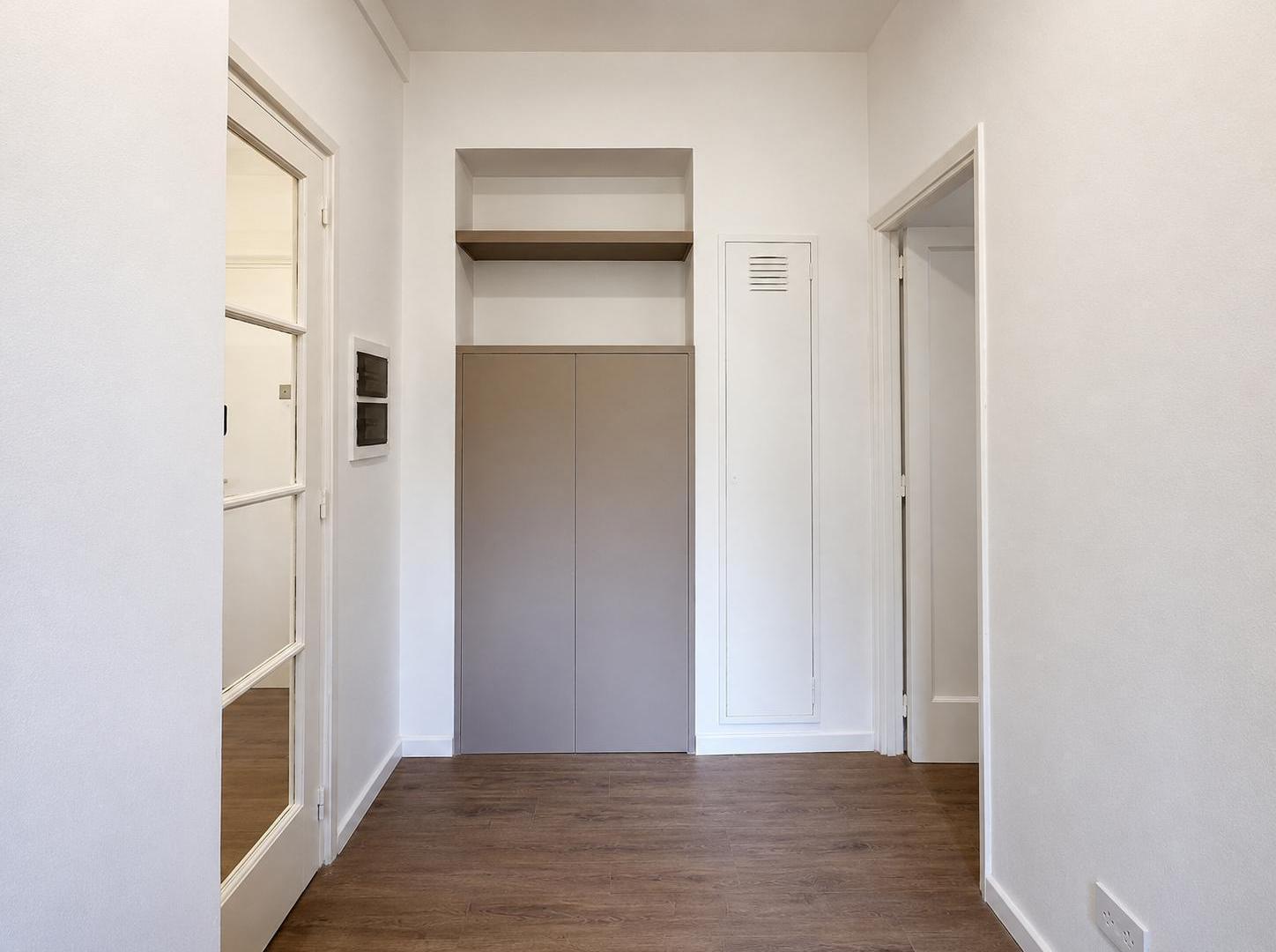 Foto de Venta departamento de 3 dormitorios con balcón zona Centro, Rosario, imagen 5