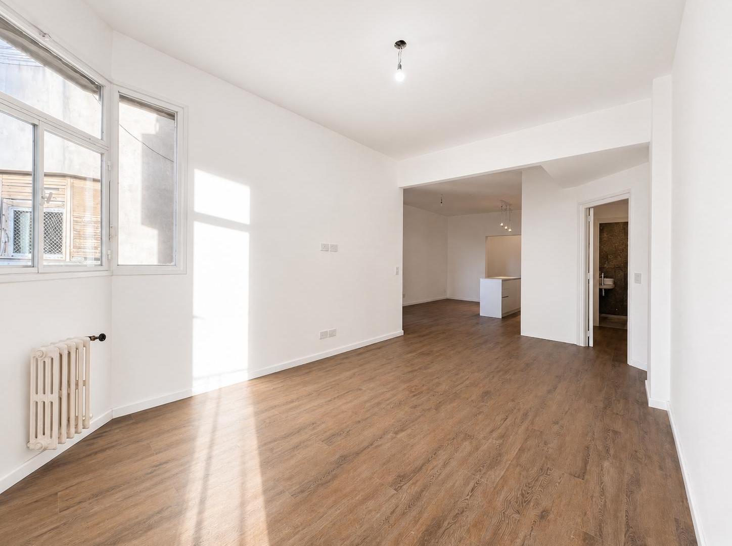 Foto de Venta departamento de 3 dormitorios con balcón zona Centro, Rosario, imagen 2
