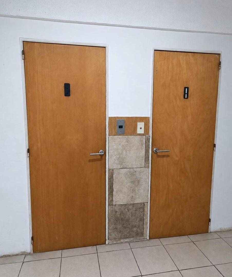 Venta departamento de 2 dormitorios  barrio Las Delicias, Rosario