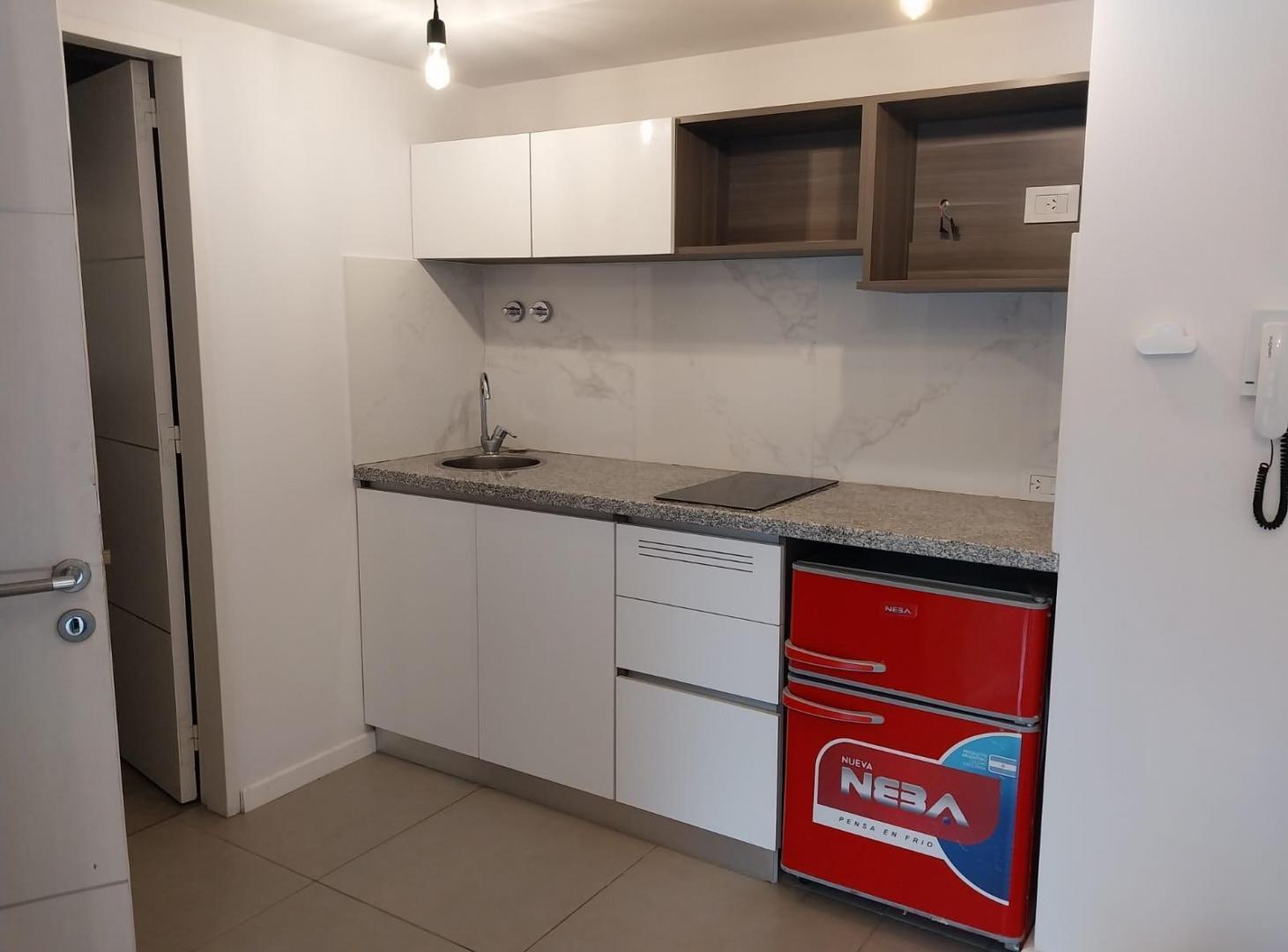 Foto de Alquiler departamento eléctrico de 1 dormitorio zona Centro ,Rosario, imagen 3