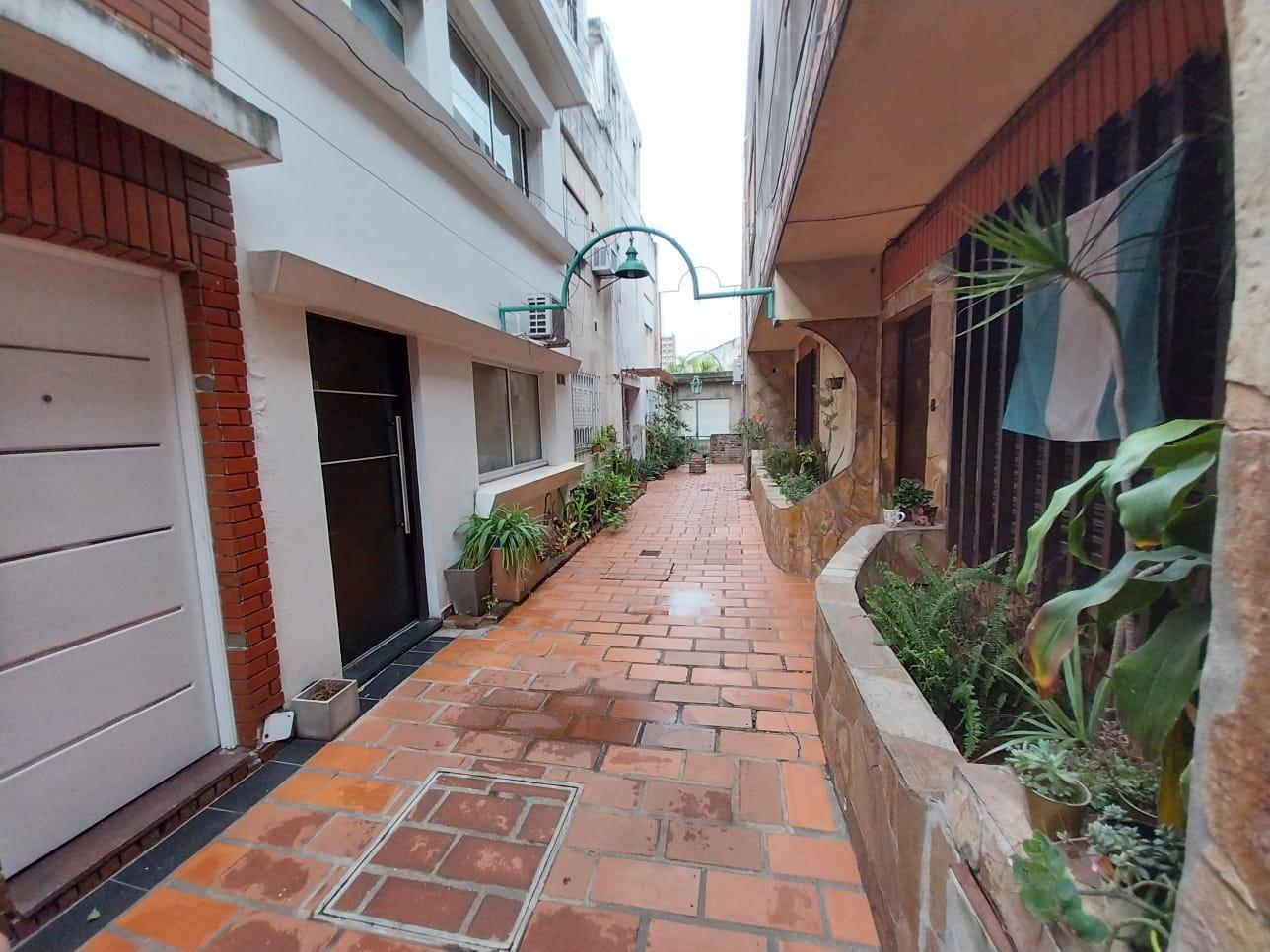 Foto de Alquiler Departamento de 1 dormitorio en República de la Sexta, imagen 1