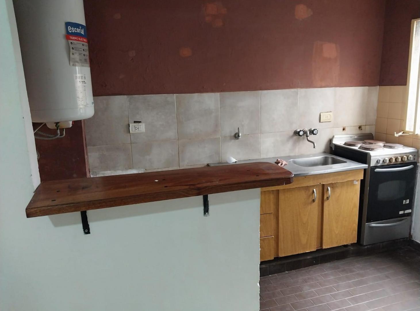 Foto de Alquiler Departamento de 1 dormitorio en República de la Sexta, imagen 4