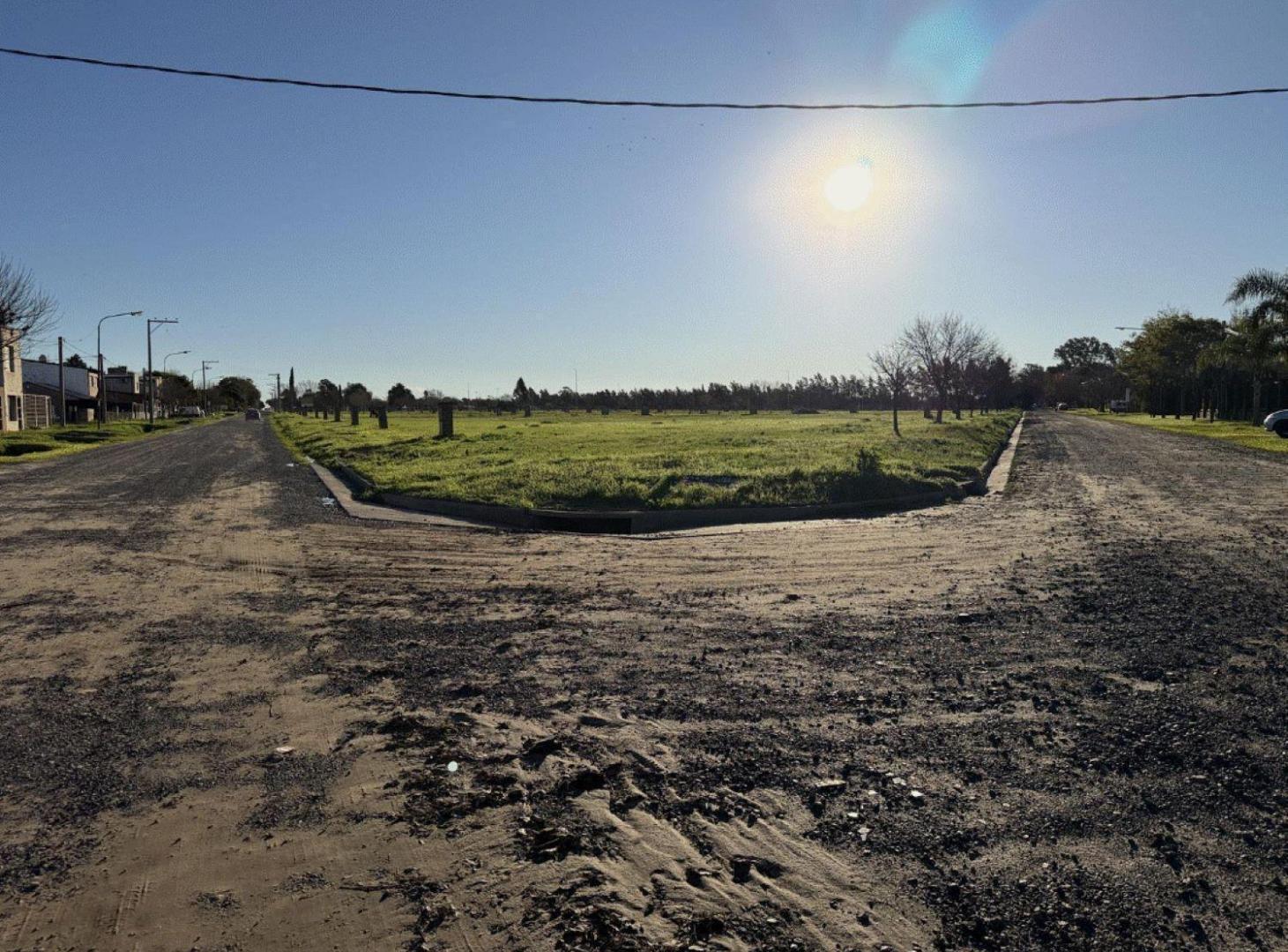 Foto de Venta terreno de 379,7m2m2 en Barrio Abierto VILASOL, Pueblo Esther, imagen 4