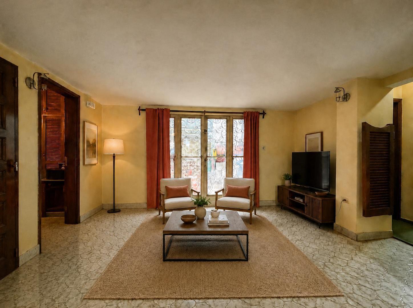 Foto de Venta casa de 2 dormitorios galpón barrio Triangulo, Rosario, imagen 1
