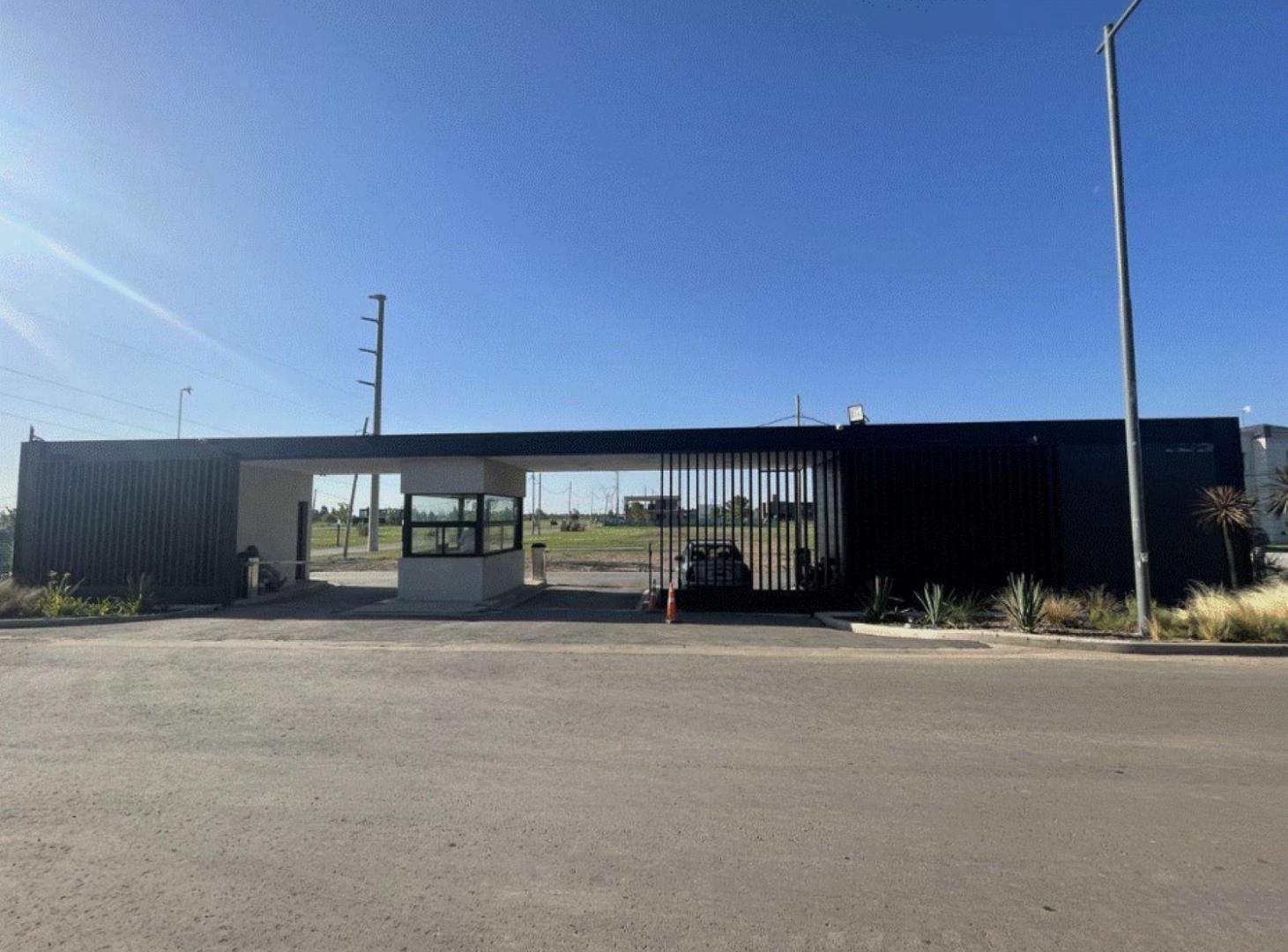 Foto de Venta terreno en Los Pasos del Jockey III, Fisherton, imagen 2