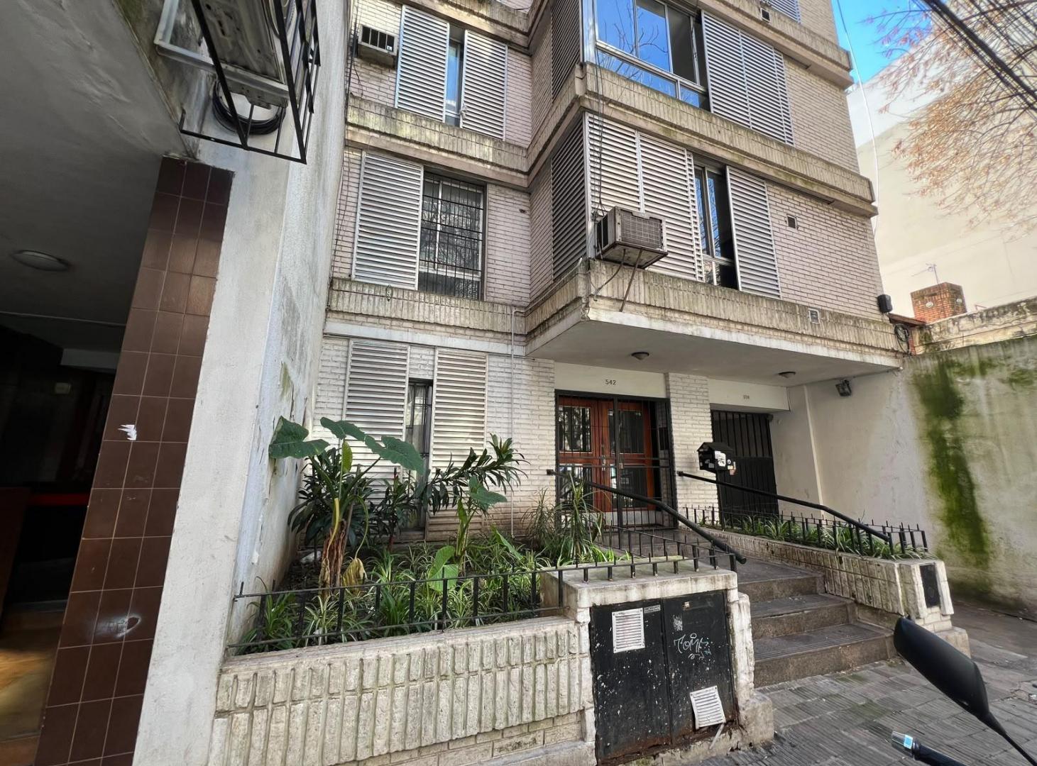 Foto de Venta departamento de 1 dormitorio con cochera barrio Martin, Rosario, imagen 5