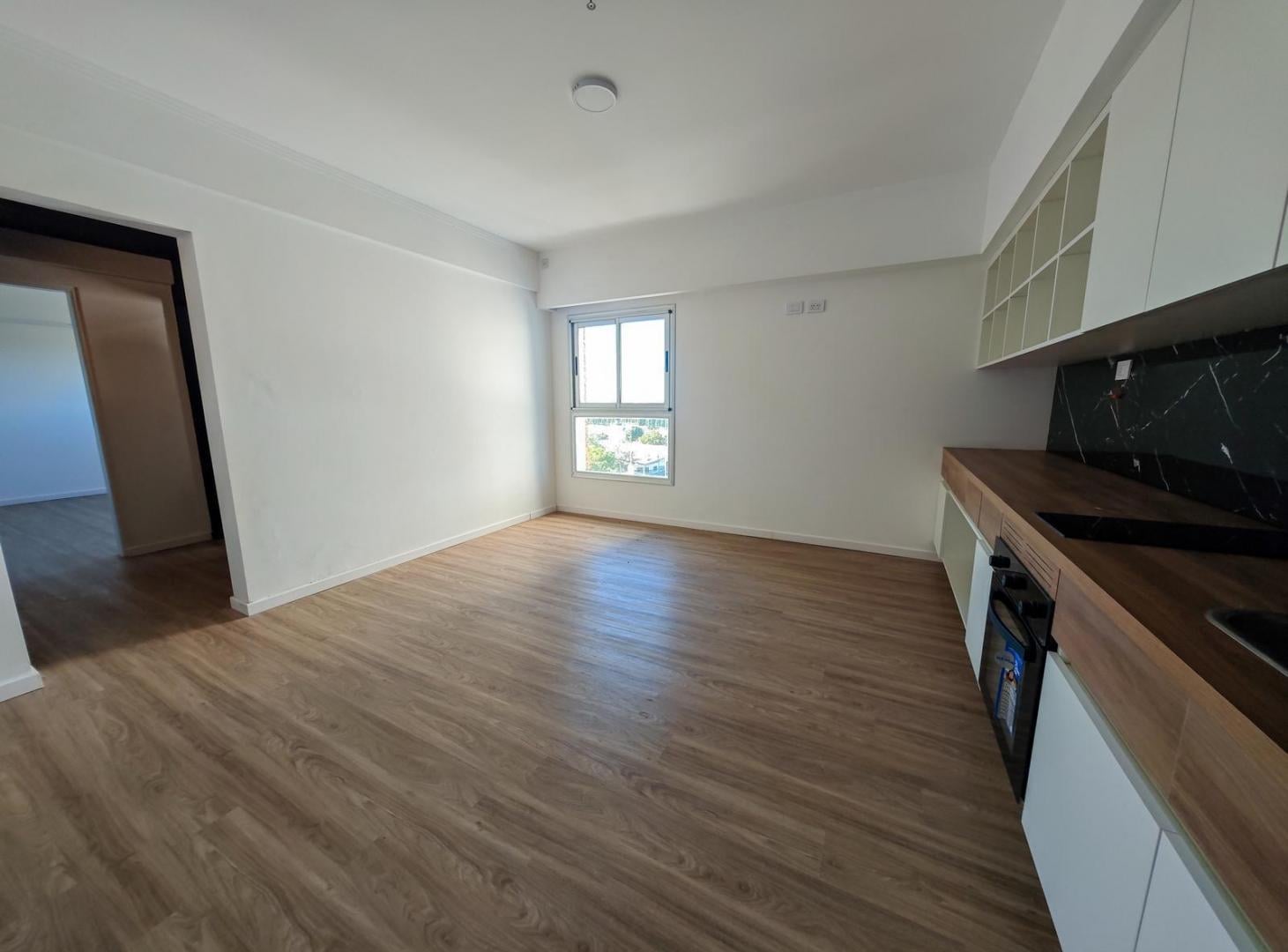 Foto de Venta departamento 1 dormitorio con amenities San Lorenzo, imagen 4