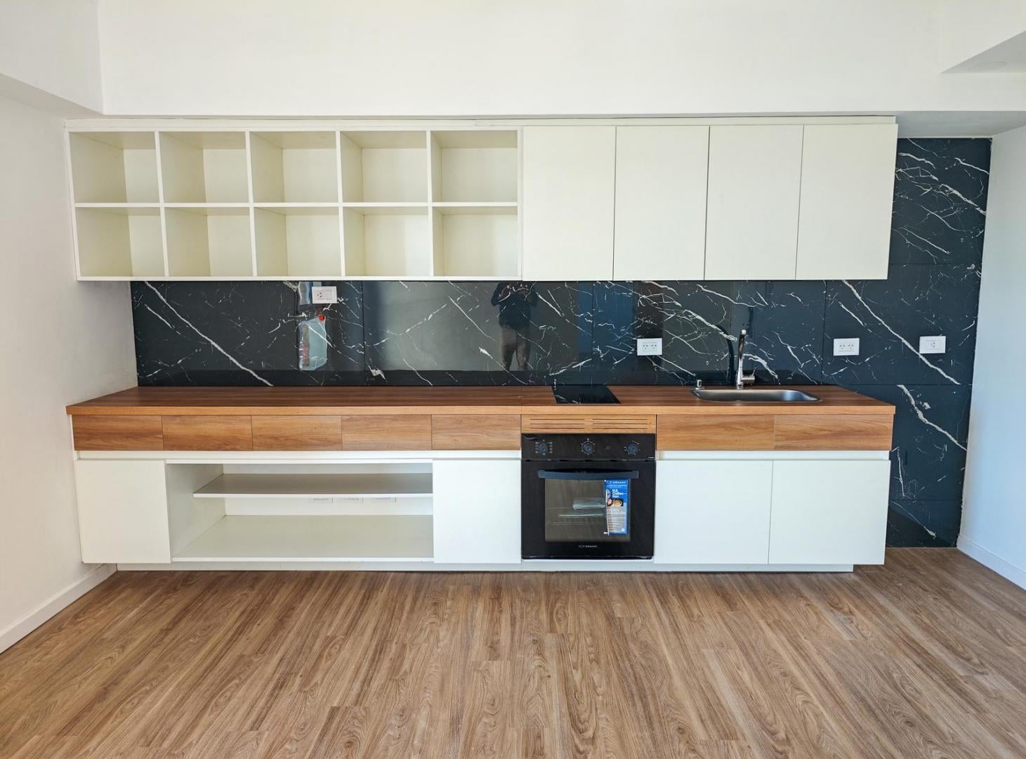 Foto de Venta departamento 1 dormitorio con amenities San Lorenzo, imagen 1