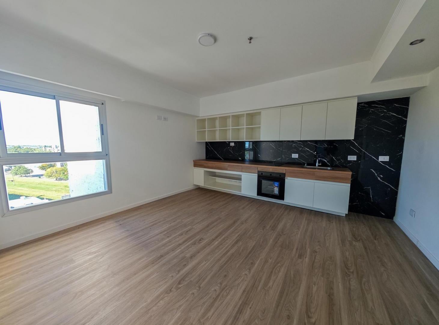 Foto de Venta departamento 1 dormitorio con amenities San Lorenzo, imagen 3
