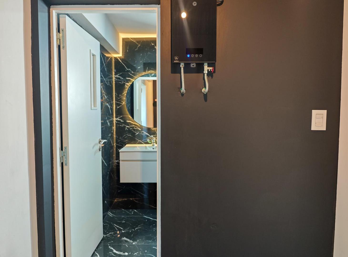 Foto de Venta departamento 1 dormitorio con amenities San Lorenzo, imagen 5