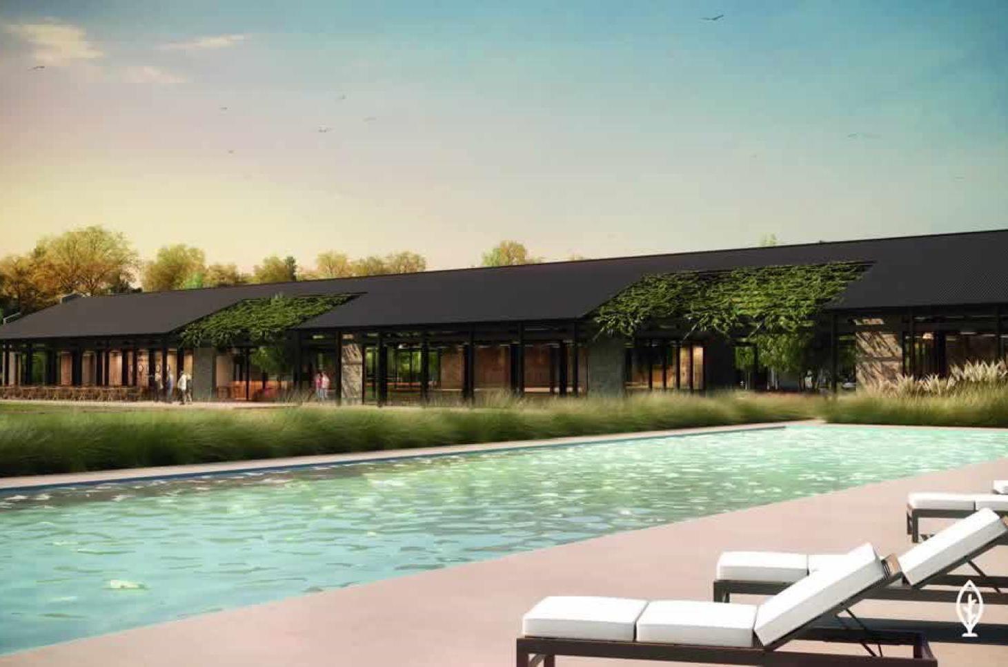 Foto de Venta terreno en barrio privado La Finca II, Funes, imagen 1