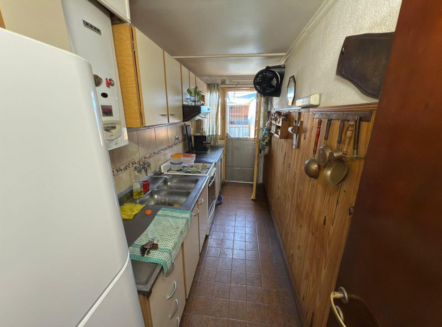 Foto de Venta casa de 3 dormitorios en barrio Alberdi, imagen 2