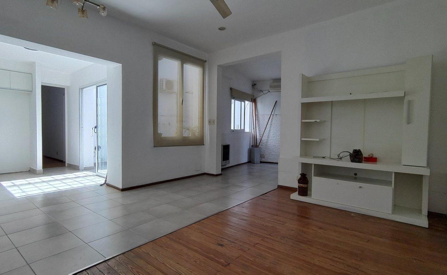 Foto de Venta departamento de pasillo en PH de 2 dormitorios con terraza barrio, imagen 5
