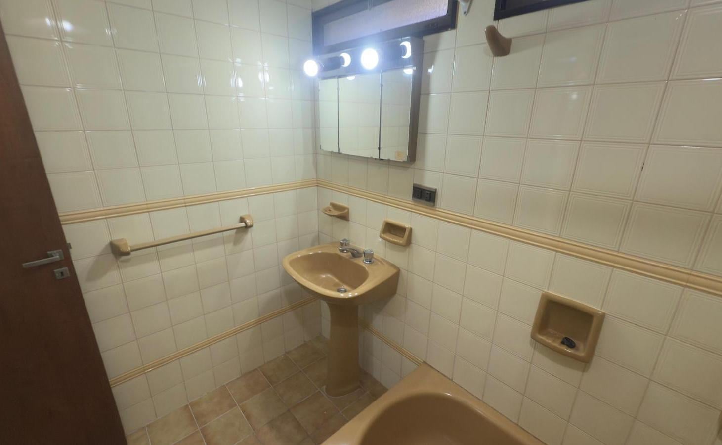 Foto de Alquiler departamento de 1 dormitorio con balcón zona Centro, Rosario, imagen 2