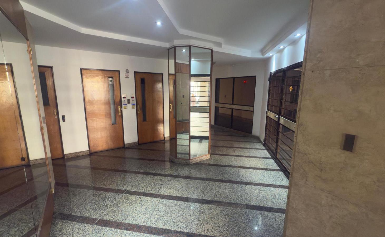 Foto de Alquiler departamento de 1 dormitorio con balcón zona Centro, Rosario, imagen 1