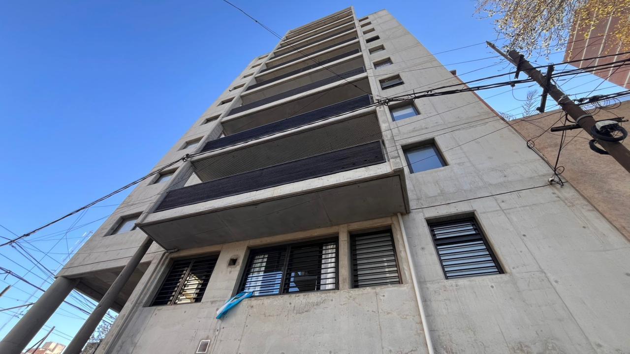 Foto de Alquiler departamento monoambiente en barrio Echesortu, Rosario, imagen 4