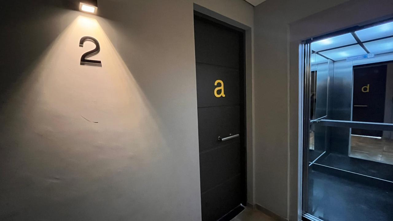 Foto de Alquiler departamento monoambiente en barrio Echesortu, Rosario, imagen 3